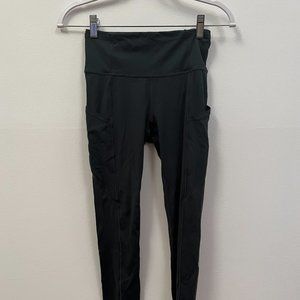 lululemon running leggings